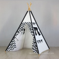 teepee kids tent outdoor children toy playing